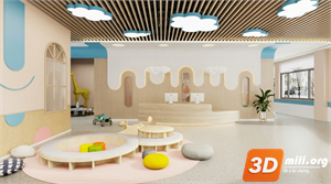 Nursery School Skp Files